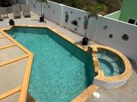 Paradera Palms 2 Bedroom - B&B Paradera