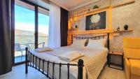 Superior Appartement met Balkon