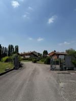 Experia Residence Apartment - B&B Cavalcaselle