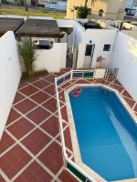 Razz Villa فيلا راز - Ferienwohnung Dhahbān