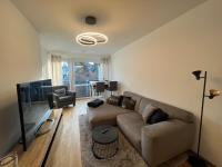 Feel-good oasis with terrace - B&B Vienna