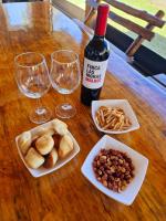 Descanso del Monte - Ferienwohnung San Miguel del Monte