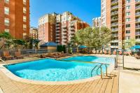 Stylish Condo Near Ballston Metro - B&B