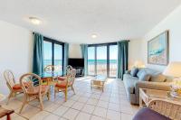 Seaside Beach & Racquet Club 3206 - B&B Orange Beach