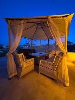 Cappadocia Erdem House - Ferienwohnung Ürgüp