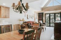 Shoshone 1981 - B&B Big Sky