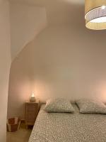 Appartement met 2 slaapkamers