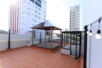 Sol Xưa - Ferienwohnung Đà Nẵng