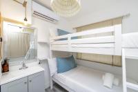 Chambre Lits Jumeaux Standard