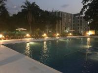 Apartamento de 2 dormitorios