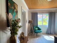 Appartamento con 1 Camera da Letto con Vista