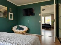 Appartement met 2 slaapkamers