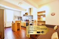 Succès - Très beau Duplex- Coeur d'Arles- Climatisation - B&B