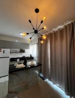 Casa Loft Home Viva Parque - Chambres d’hôtes Várzea Grande