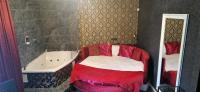Junior Suite with Spa Bath