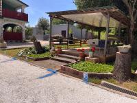 Villa Ruža Apartment 4 - Ferienwohnung Liznjan