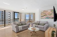 Carrington Family Beach Getaway - Ocean View, WiFi - B&B Costa Dorada