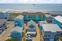 Sand Dollar Suites. Suite 1. A short stroll from our sandy shores - B&B Carolina Beach