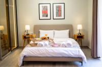 Modern Comfort in Maadi at Degla by Spacey #65- Studio in Maadi - B&B Cairo