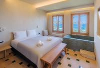 AG town suites - B&B Megali Ammos