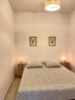 Appartement met 2 slaapkamers