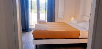 Doppelzimmer mit Balkon