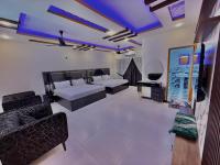 Habitación Doble con baño privado