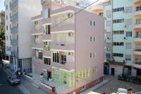 Apartments Bella Vista Durres - B&B
