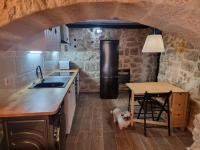 Casa rural en un pueblo de Matarraña, Teruel Aragón - Chambres d’hôtes Valdeltormo