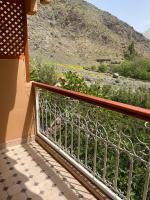 Agafay Toubkal View - Ferienwohnung Imlil