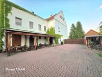 Bike Hostel&Camp - B&B Przewóz