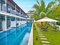 Mmint Resort - Ferienwohnung