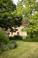 Le Manoir du Plessis - B&B Dancé