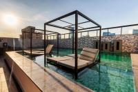 Studio Prime - Vila Olímpia - Bed and Breakfast São Paulo