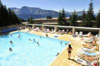 Charmant appartement au pied des pistes - B&B
