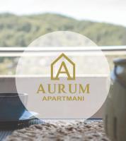 Aurum apartman Žepče - Ferienwohnung Žepče