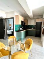 Appartement met 2 slaapkamers