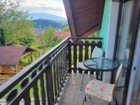 Apartma Angelika - Ferienwohnung Mozirje