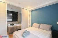 Appartamento con 1 Camera da Letto