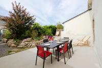 Entre Terre & Sel Maison de Charme Marais Salants - Ferienwohnung Guérande