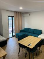 Appartement - Rez-de-Chaussée