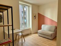 Appartement Cosy 1 personne N6 - Chambres d’hôtes