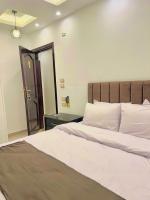 Deluxe Zimmer (1 Erwachsener & 1 Kind)