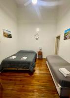 Chambre Double avec Salle de Bains Privative