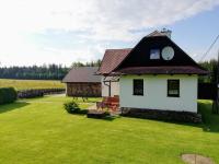 Chalupa SVRATKA - Chambres d’hôtes Moravská Svratka