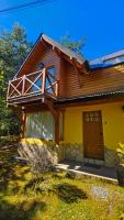 Cabañas Rukayen - B&B