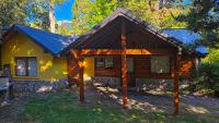 Two-Bedroom Bungalow
