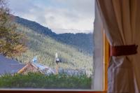 Depto Del Lago I La Mejor Vista y Ubicación - Ayres del Bosque Alojamientos - Chambres d'hôtes San Martín de los Andes