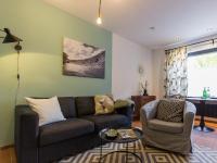 Appartement - Rez-de-Chaussée