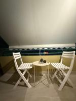 AJ Apartments - Hidden Gem in the Heart of Blloku - Bed and Breakfast Tirana